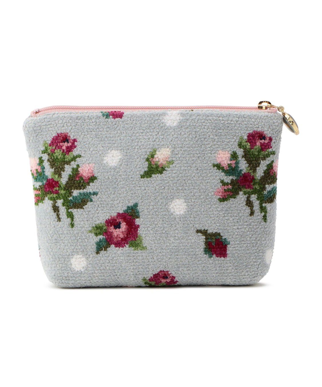 FEILER「マイジュリエット　ポーチ　MJT-251052」|ポーチ|