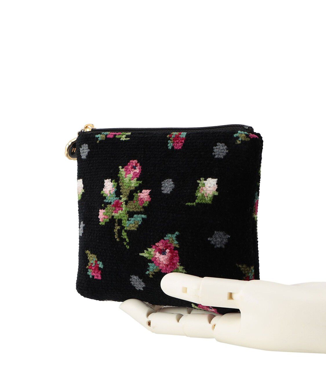 FEILER「マイジュリエット　ポーチ　MJT-251052」|ポーチ|