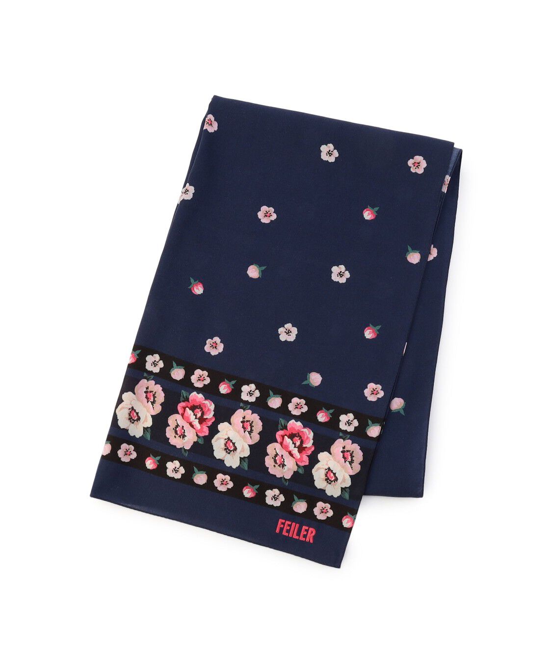 FEILER「アネモネパドドゥ　ストール　APD-260008」|ストール|