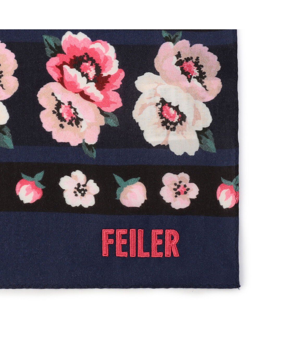 FEILER「アネモネパドドゥ　ストール　APD-260008」|ストール|