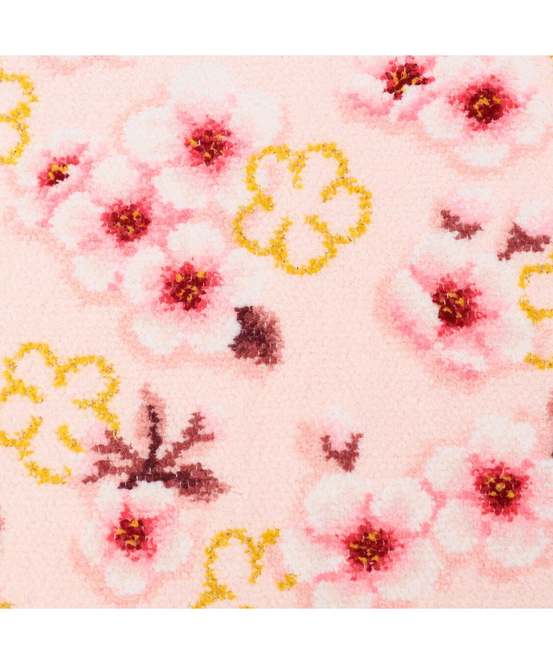 FEILER「コイザクラ　ハンカチ」|ハンカチ|