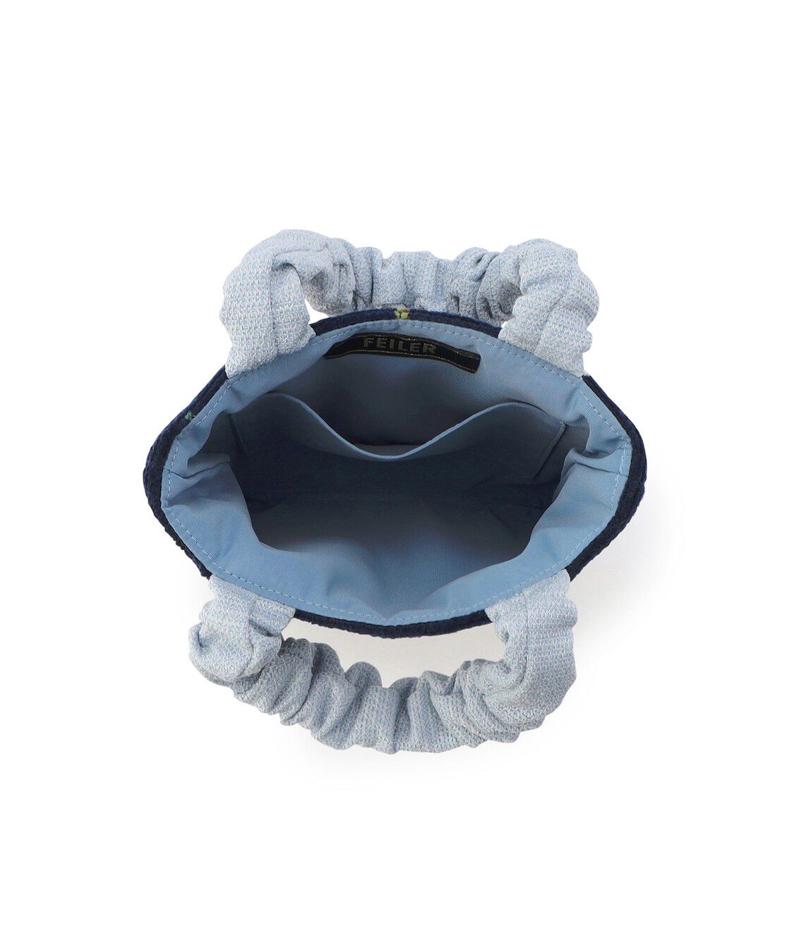 FEILER「ブラウローゼン　ミニバッグ　BRO-260212」|トートバッグ|