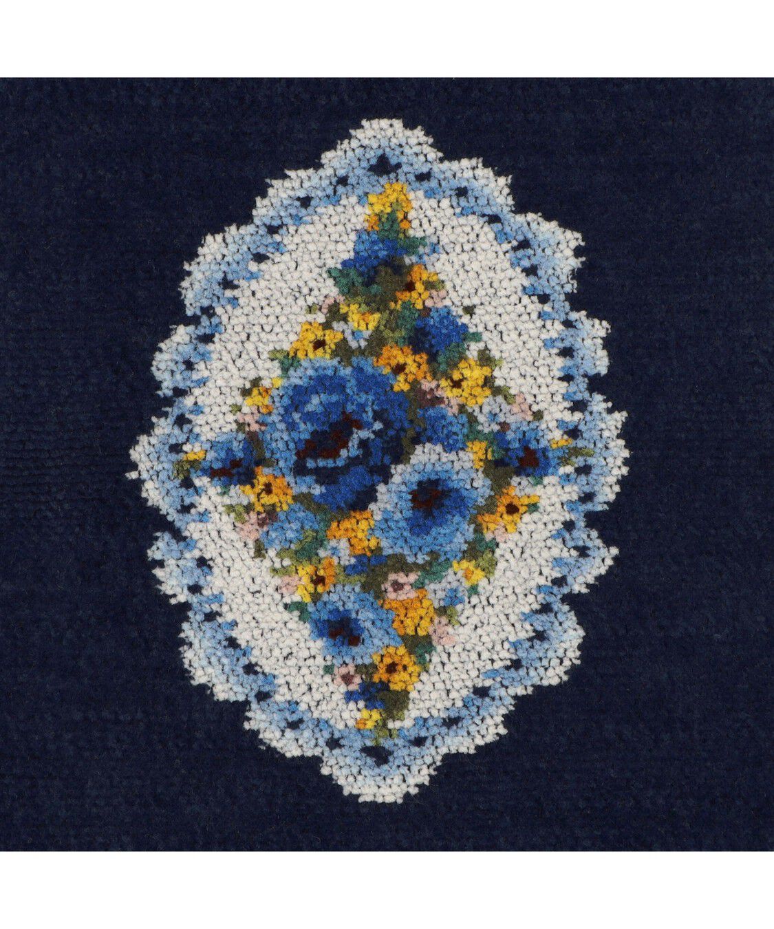 FEILER「ブラウローゼン　ミニバッグ　BRO-260212」|トートバッグ|