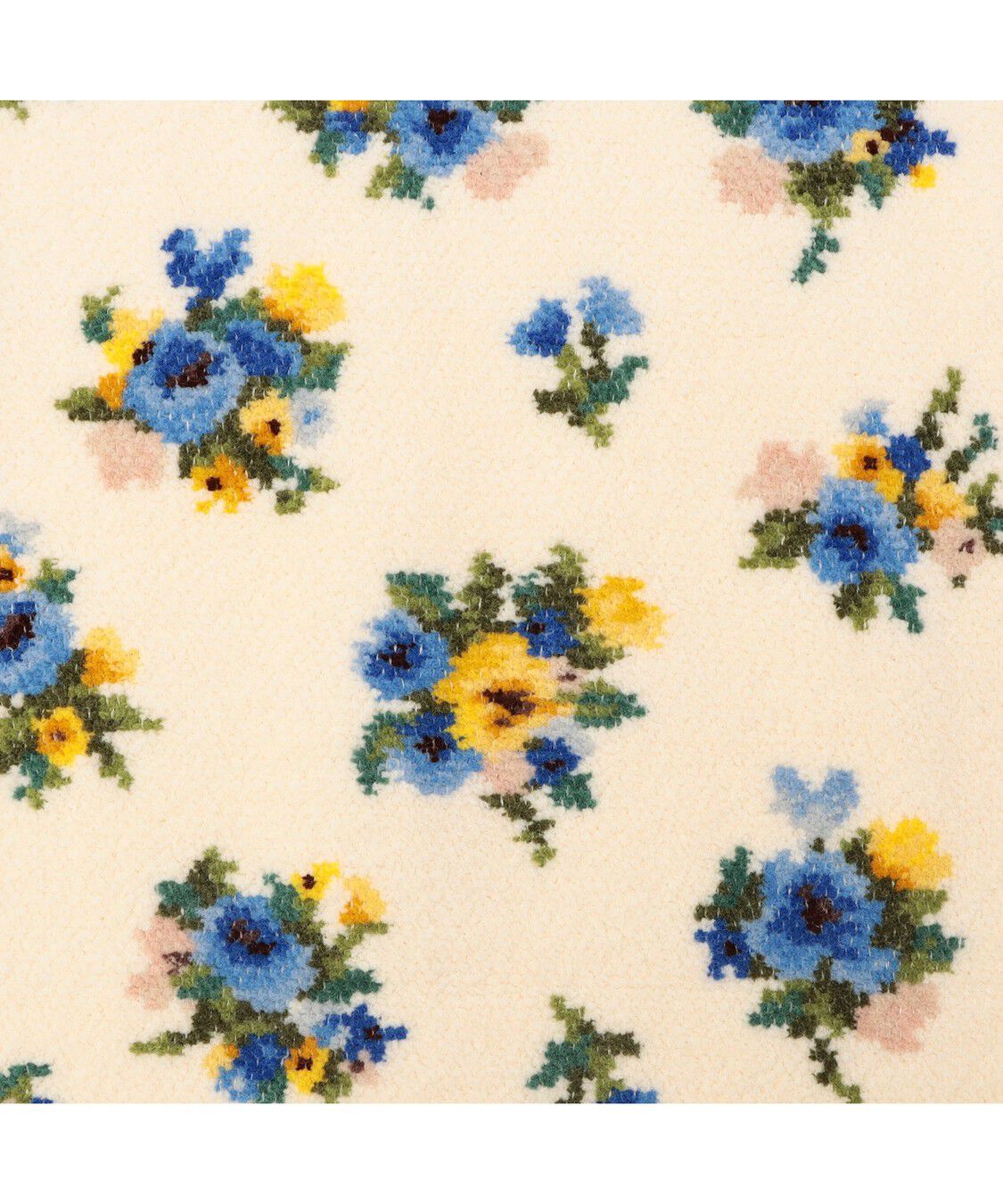 FEILER「ブラウローゼン　ハンドタオル」|タオル|