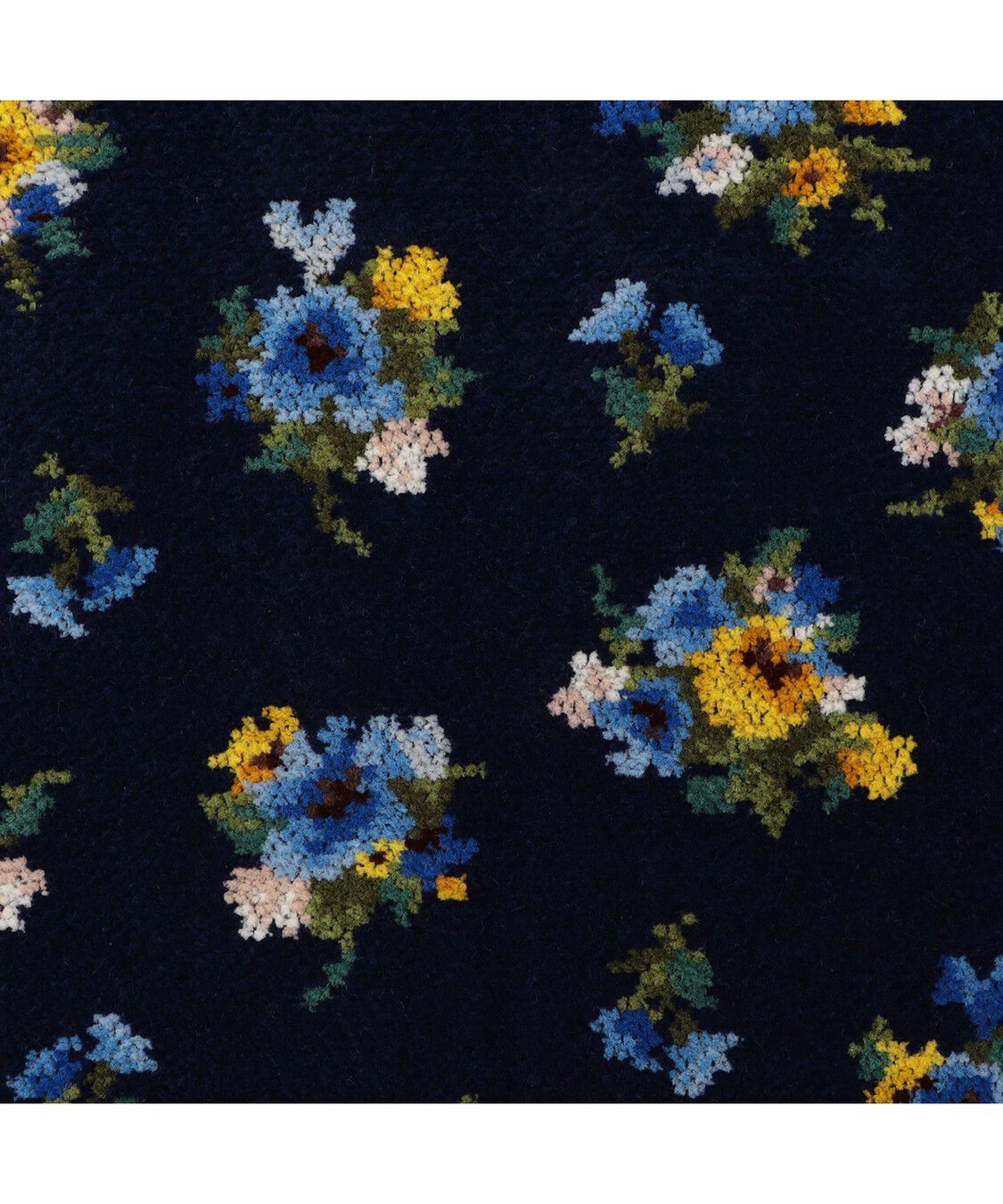 FEILER「ブラウローゼン　ハンドタオル」|タオル|