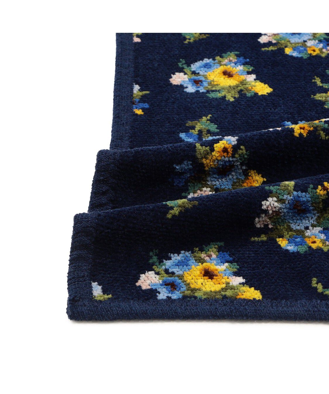 FEILER「ブラウローゼン　インテリアクロス」|その他|