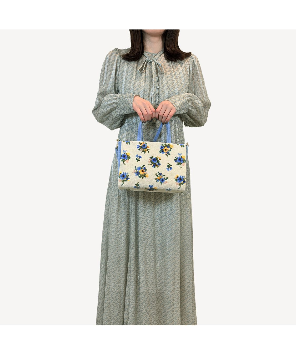 FEILER「ブラウローゼン　バッグ　BRO-260214」|トートバッグ|