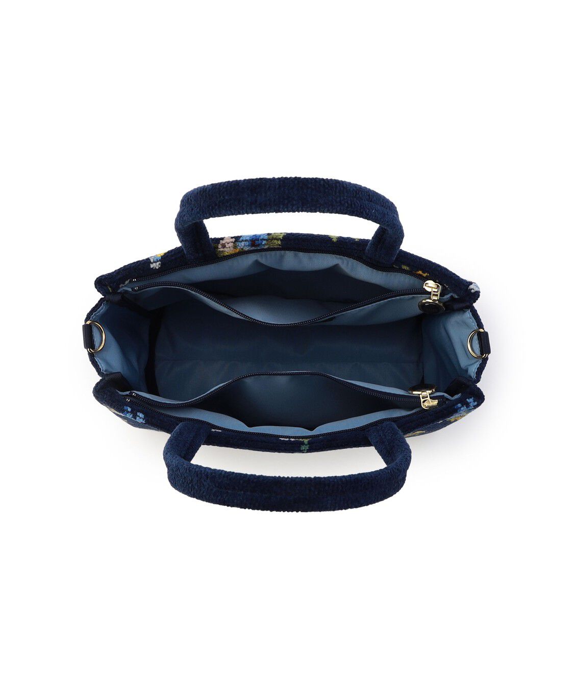 FEILER「ブラウローゼン　バッグ　BRO-260214」|トートバッグ|