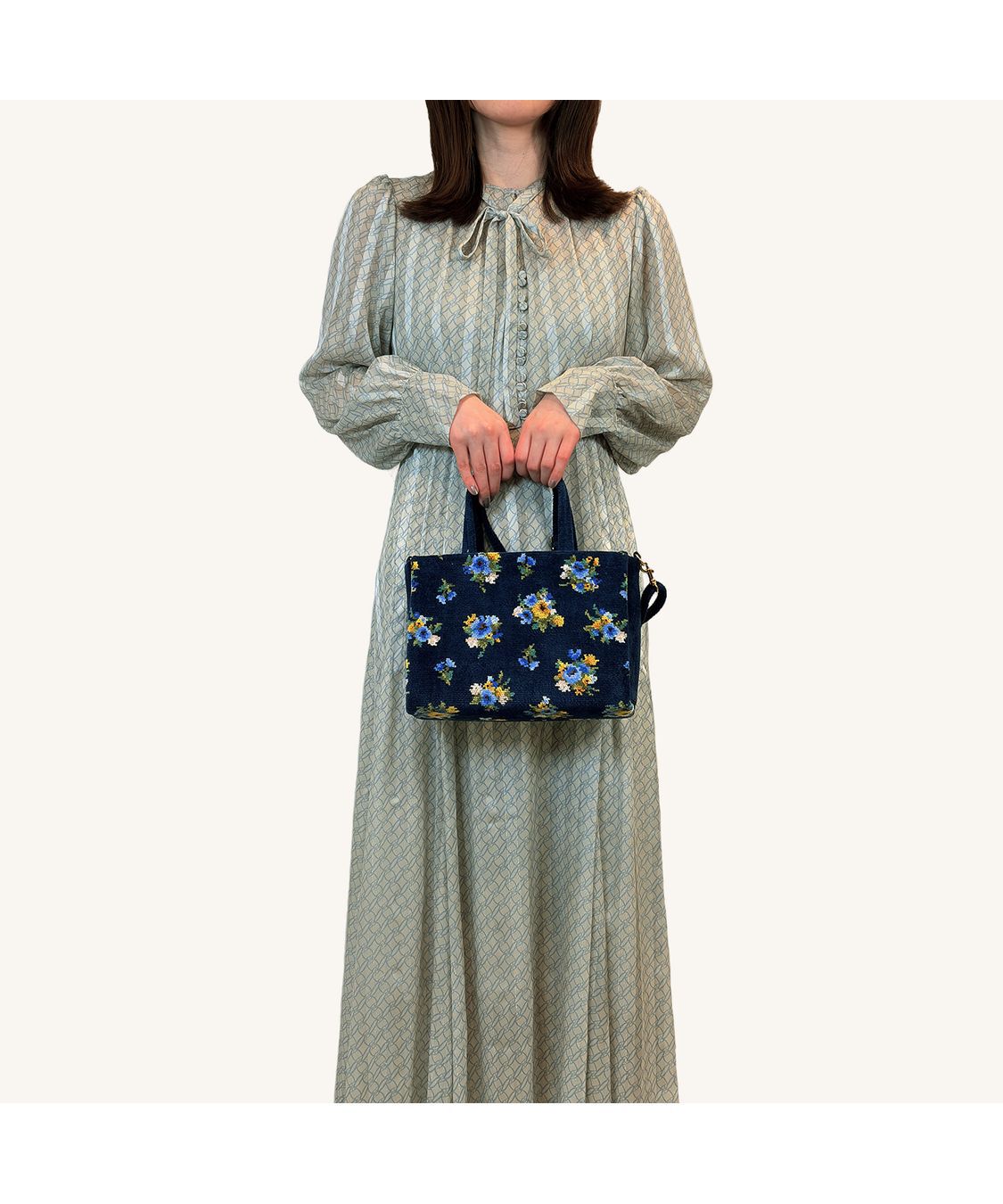 FEILER「ブラウローゼン　バッグ　BRO-260214」|トートバッグ|