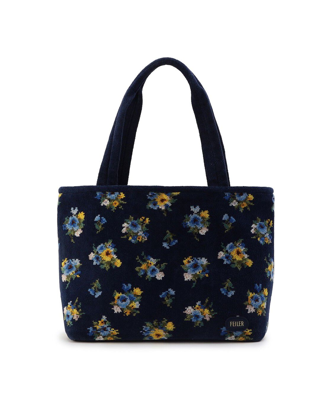 FEILER「ブラウローゼン　トート　BRO-260215」|トートバッグ|