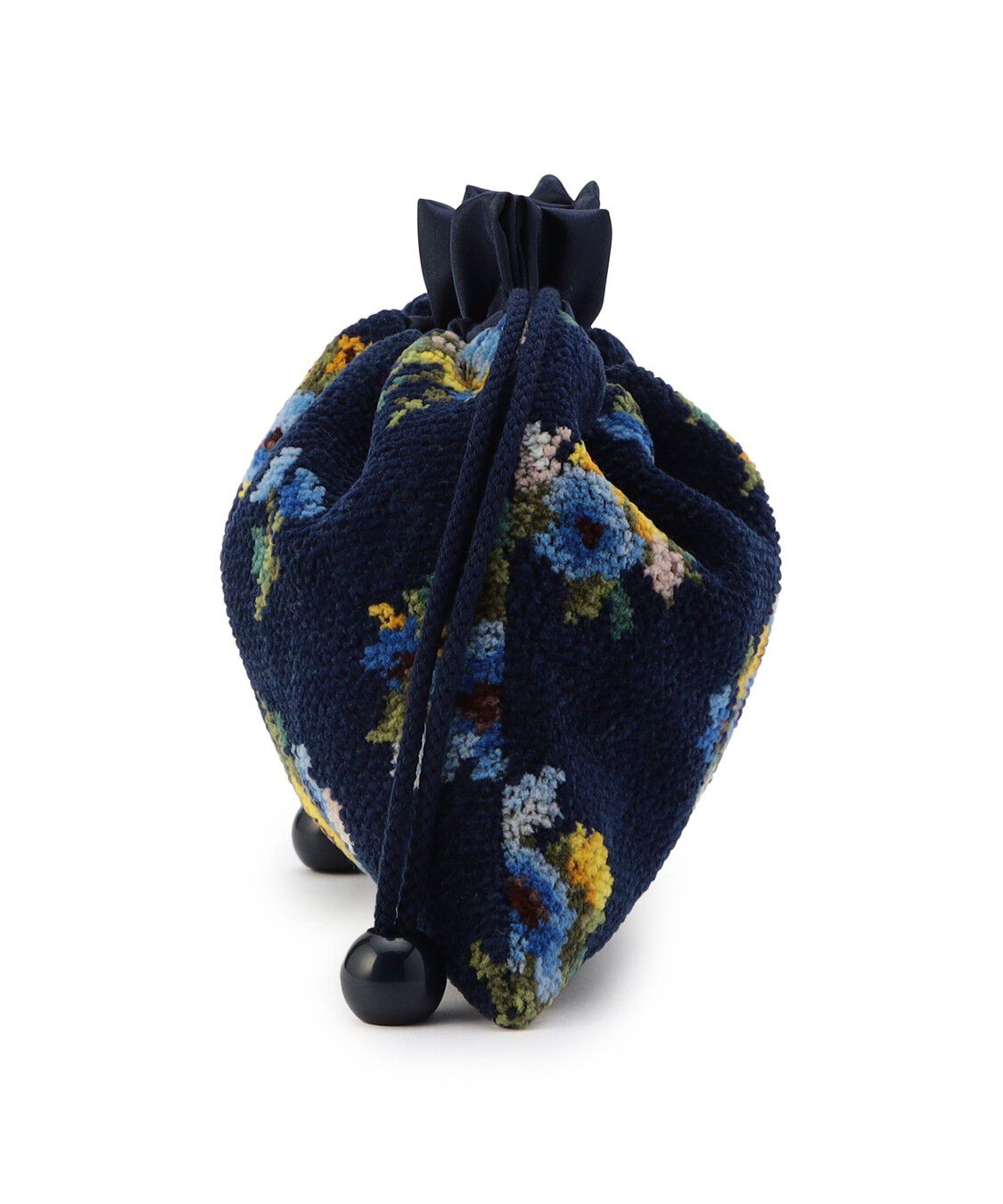 FEILER「ブラウローゼン　巾着　BRO-260217」|ポーチ|