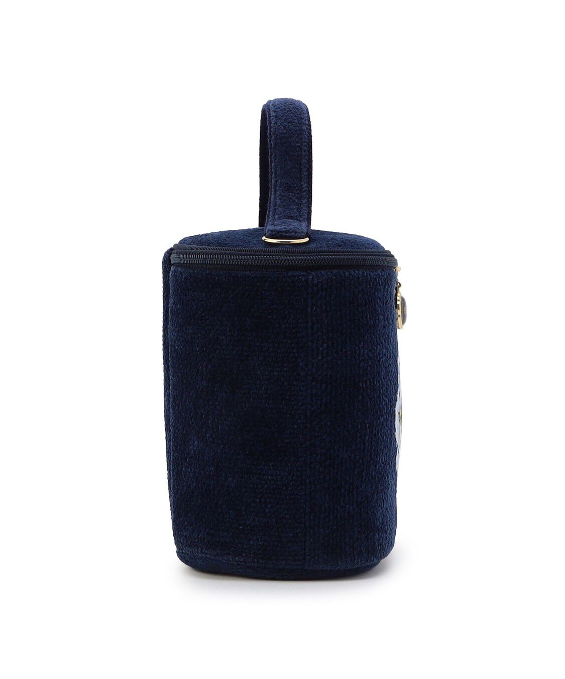 FEILER「ブラウローゼン　バニティポーチ　BRO-260221」|ポーチ|