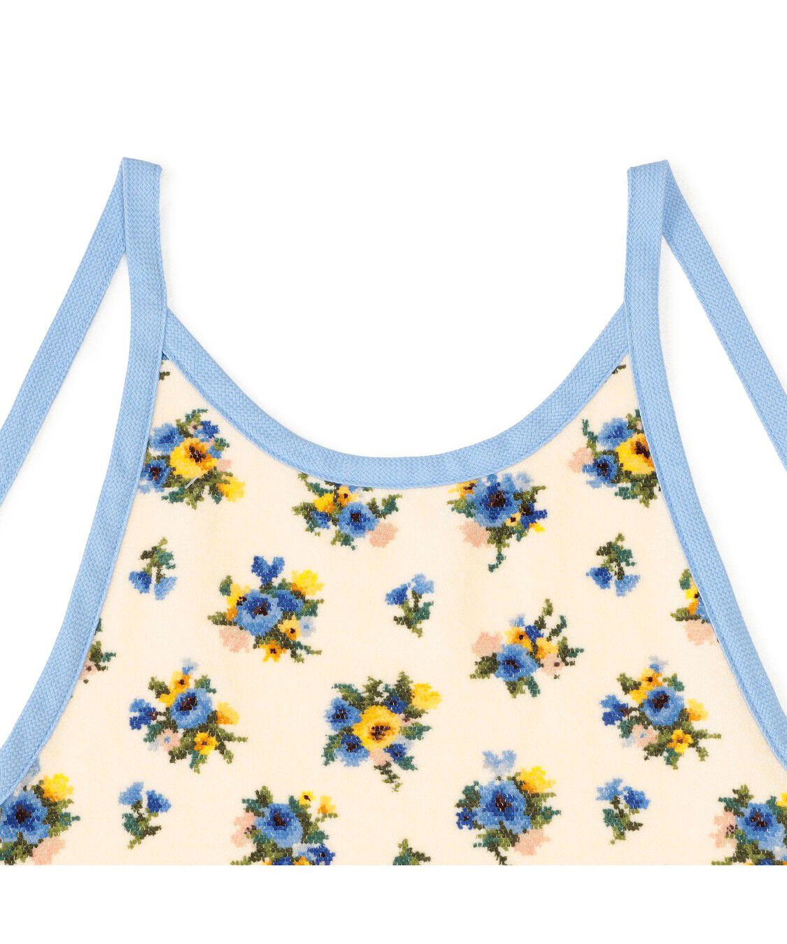 FEILER「ブラウローゼン　エプロン　BRO-260227」|食器・キッチングッズ|