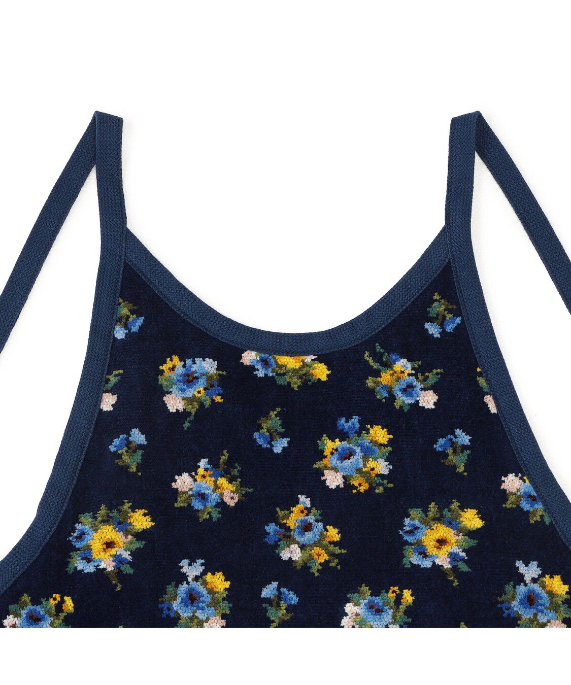 FEILER「ブラウローゼン　エプロン　BRO-260227」|食器・キッチングッズ|