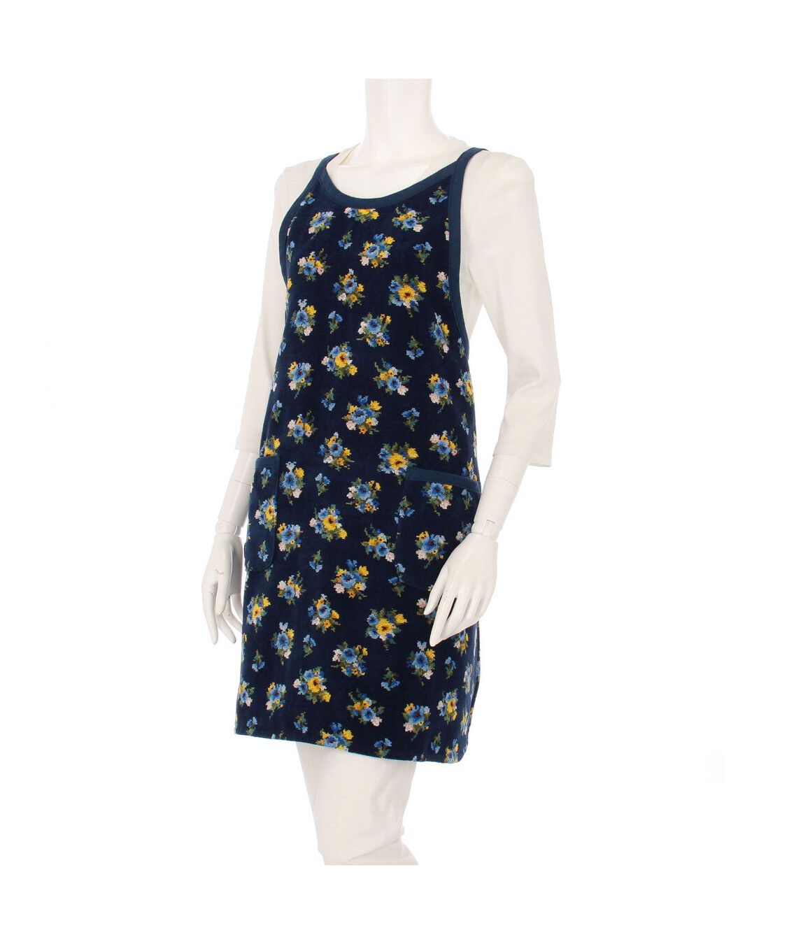 FEILER「ブラウローゼン　エプロン　BRO-260227」|食器・キッチングッズ|