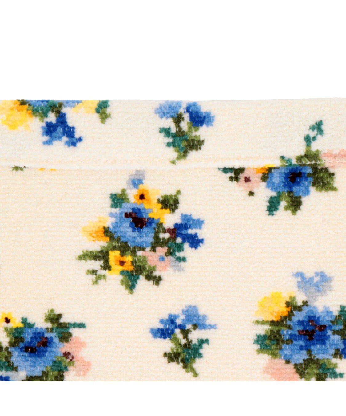 FEILER「ブラウローゼン　下サロンエプロン　BRO-260228」|食器・キッチングッズ|