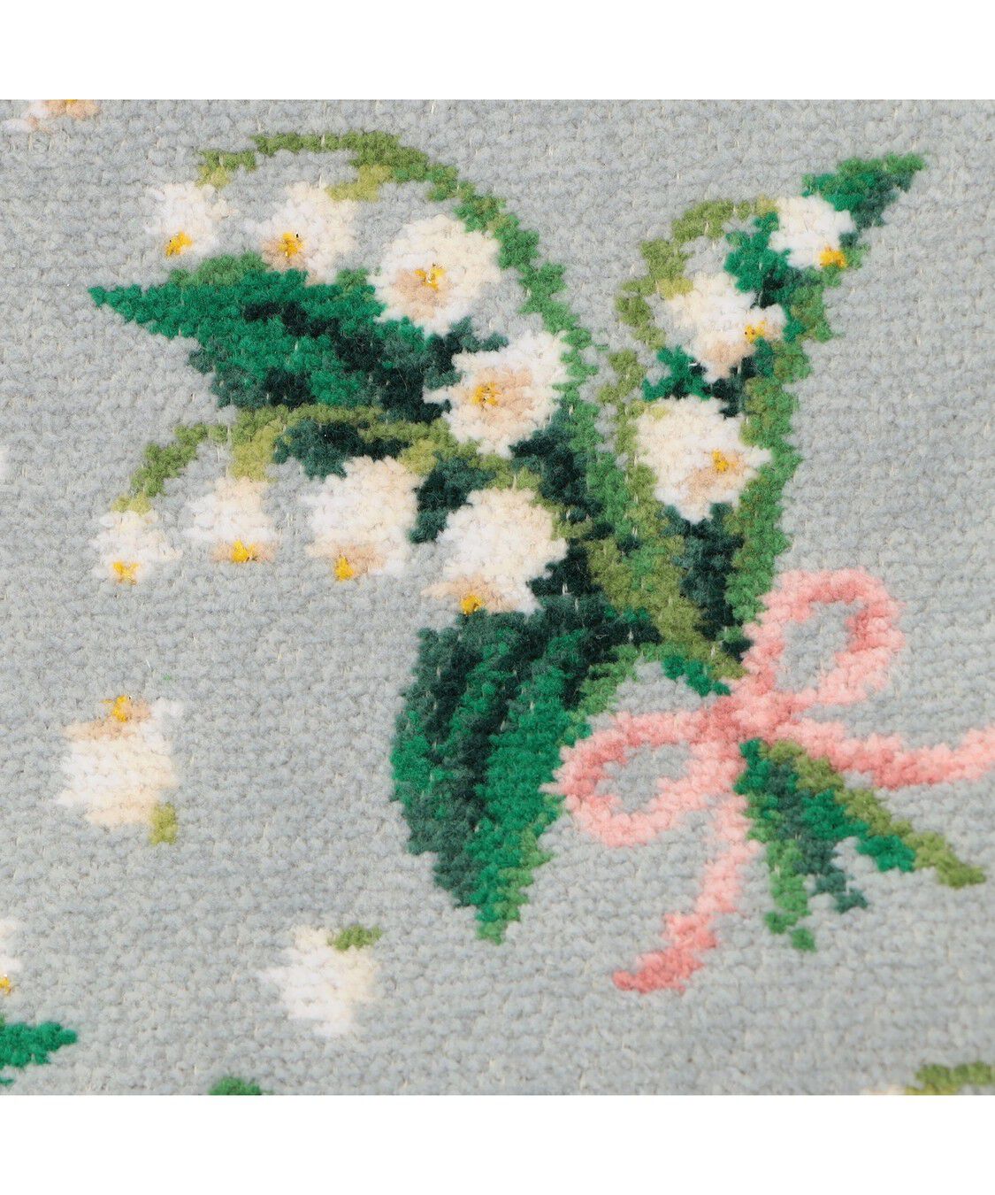 FEILER「ピュールミュゲ　巾着ショルダー　PMG-256022（WEB限定）」|ショルダー・メッセンジャー|