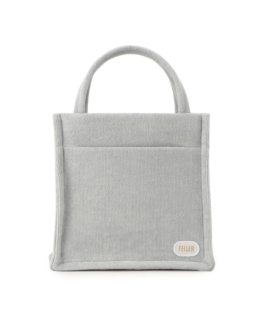 FEILER「ピュールミュゲ　ミニトート　PMG-256023（WEB限定）」|トートバッグ|