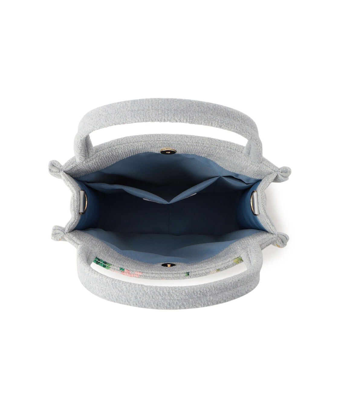 FEILER「ピュールミュゲ　ミニトート　PMG-256023（WEB限定）」|トートバッグ|