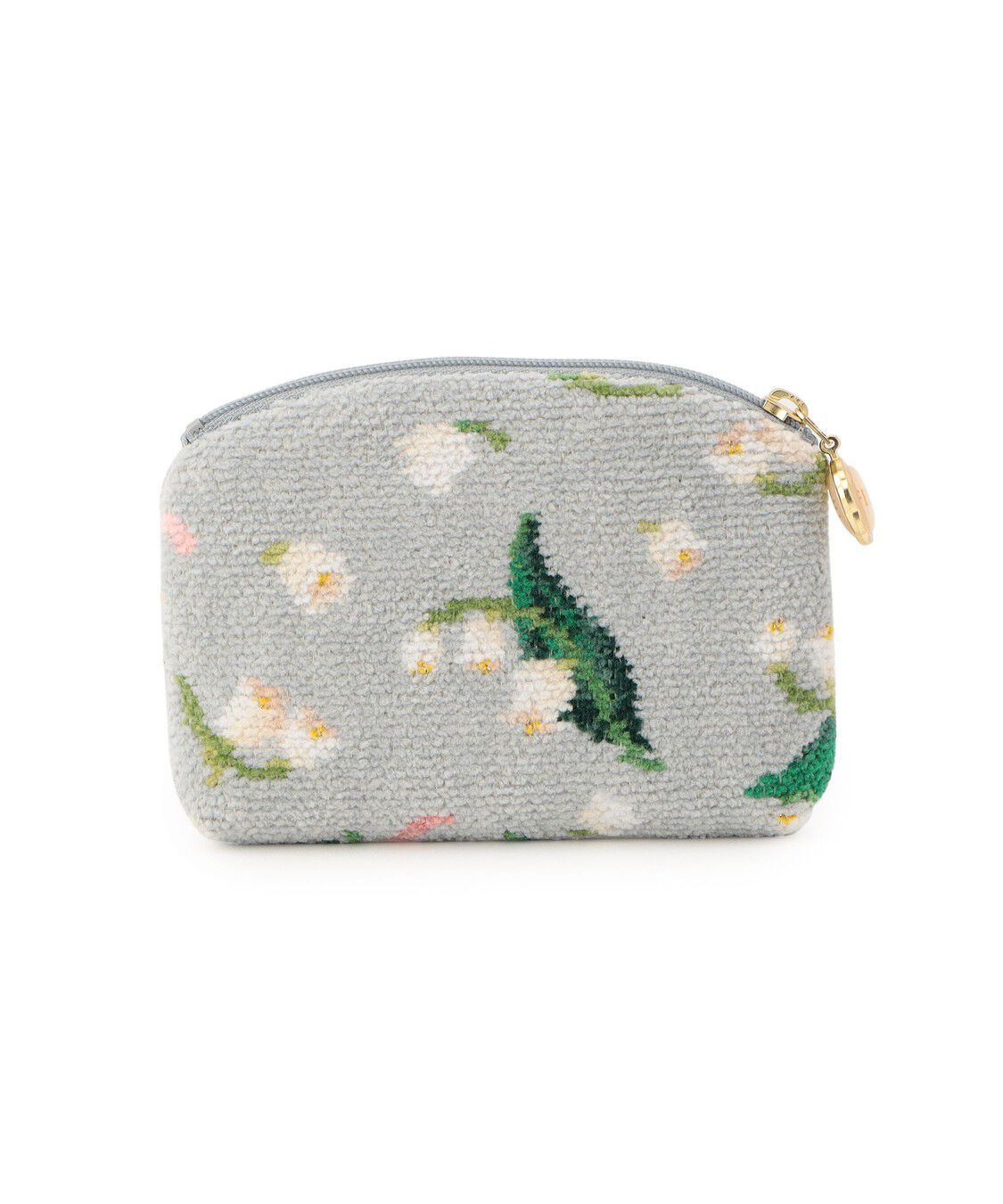 FEILER「ピュールミュゲ　ミニポーチ　PMG-256024（WEB限定）」|ポーチ|