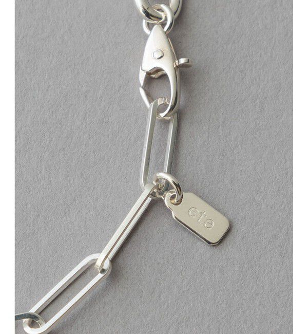 ete「シェアブレスレット」|ブレスレット・バングル|