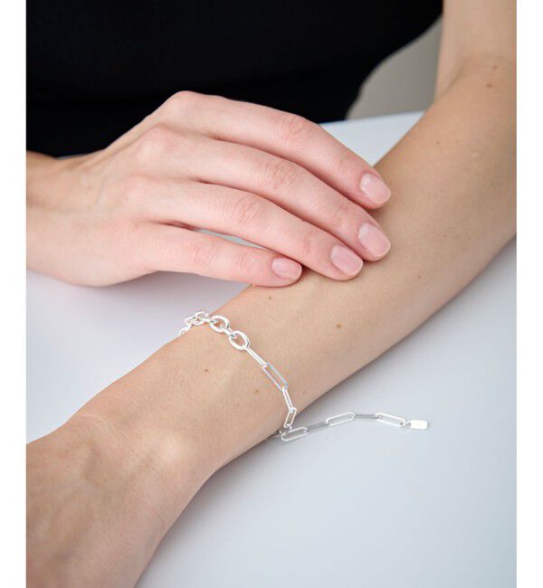 ete「シェアブレスレット」|ブレスレット・バングル|