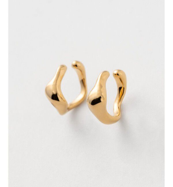 Jouete「イヤリング」|イヤリング|イエローゴールド