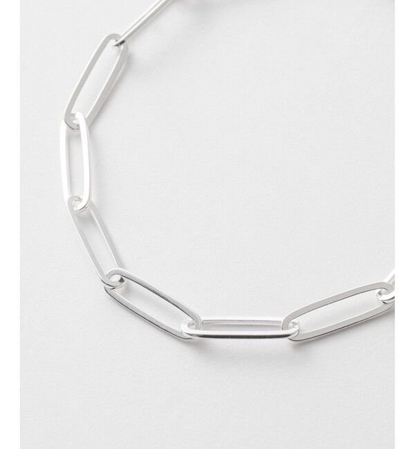 Jouete「[WEB LIMITED] イヤーカフス/ブレスレット/ネックレス セット」|ネックレス|