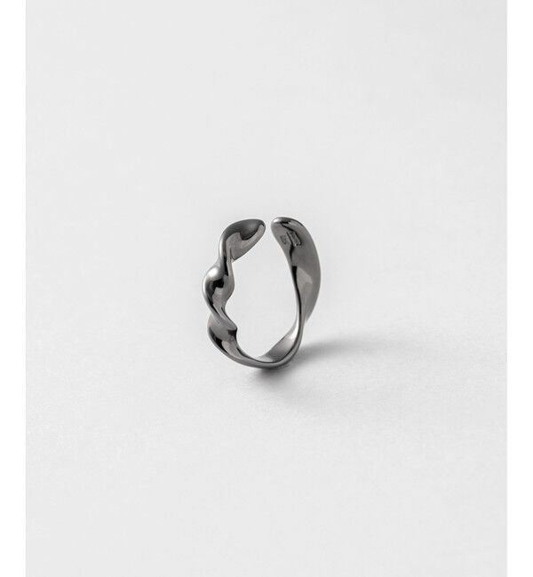 Jouete「[WEB LIMITED] イヤーカフス/ブレスレット/ネックレス セット」|ネックレス|