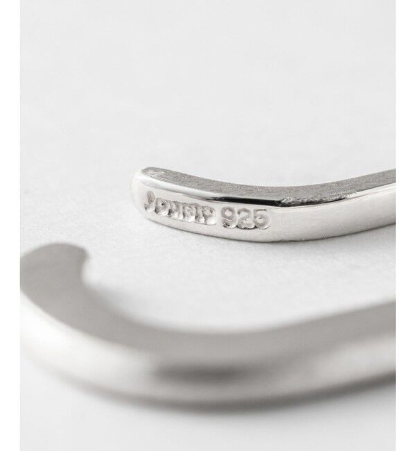 Jouete「[WEB LIMITED] イヤーカフス/ブレスレット/ネックレス セット」|ネックレス|