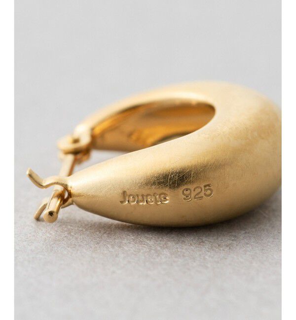 Jouete「[ラップピアス] ドロップ」|ピアス|