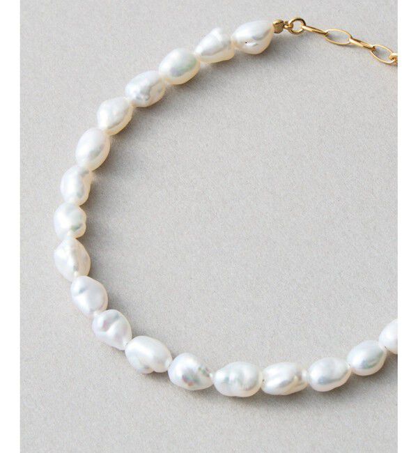 Jouete「ブレスレット パール」|ブレスレット・バングル|