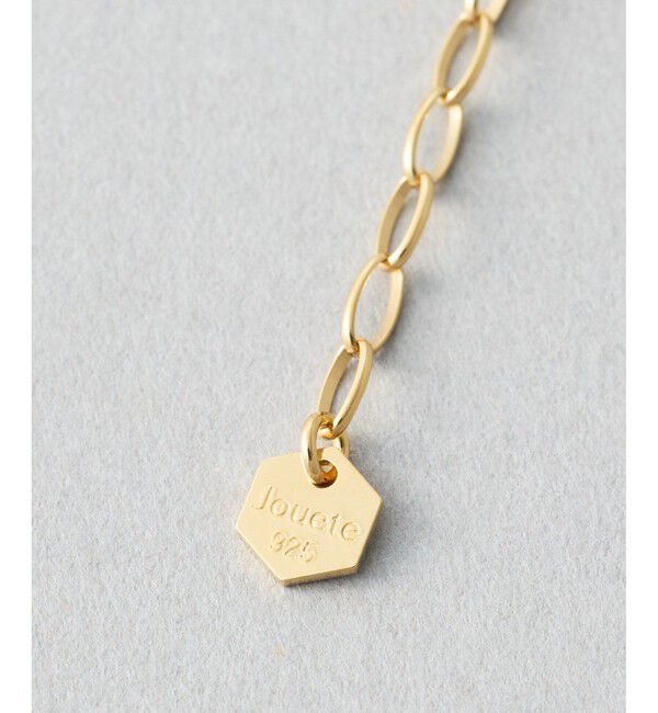 Jouete「ブレスレット パール」|ブレスレット・バングル|