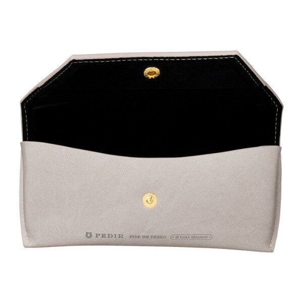 PEDIR「PEDIR(ペディール) リアコ メガネケース」|メガネ|