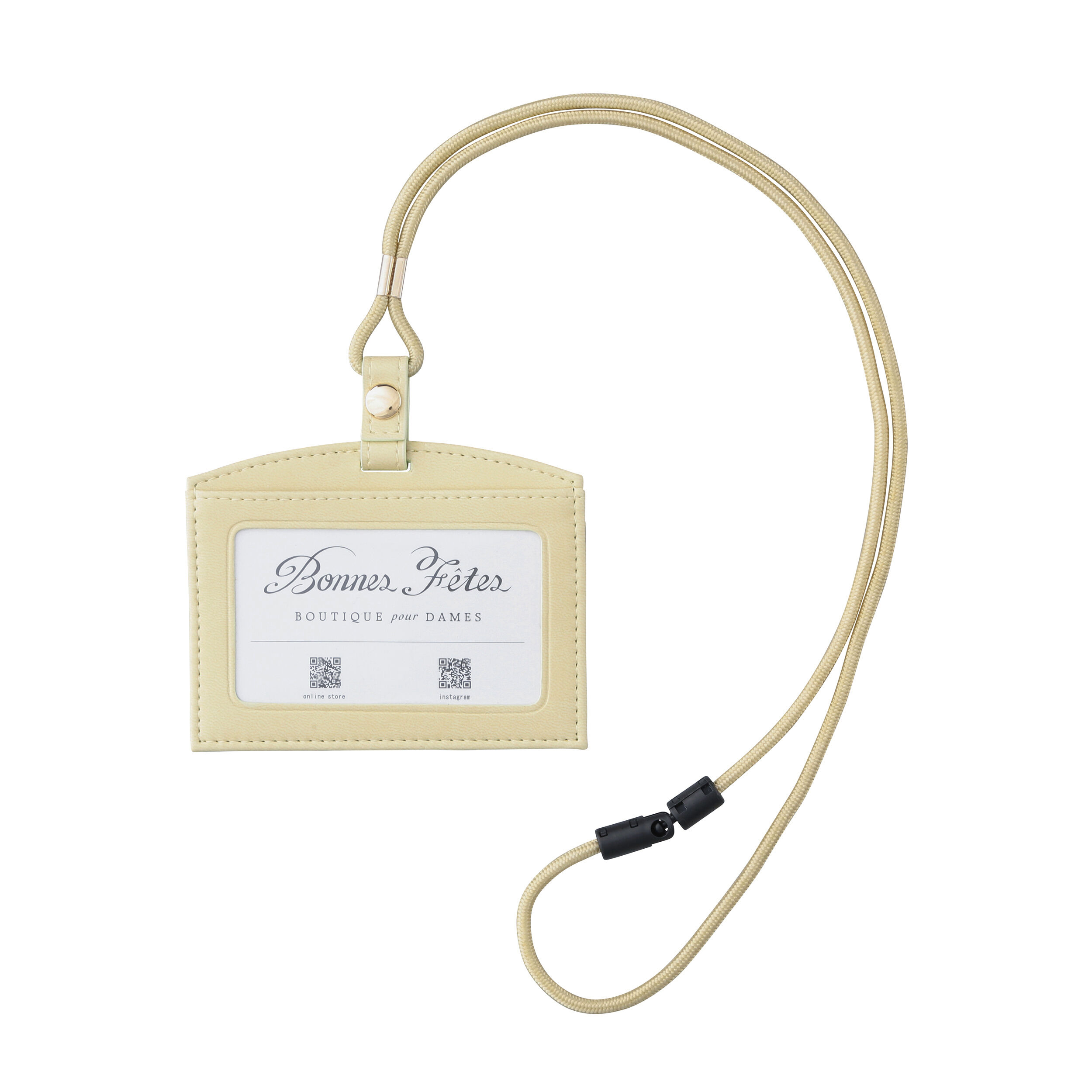 Velessera「ＩＤホルダー／ウ゛ェレセラ」|定期入れ|