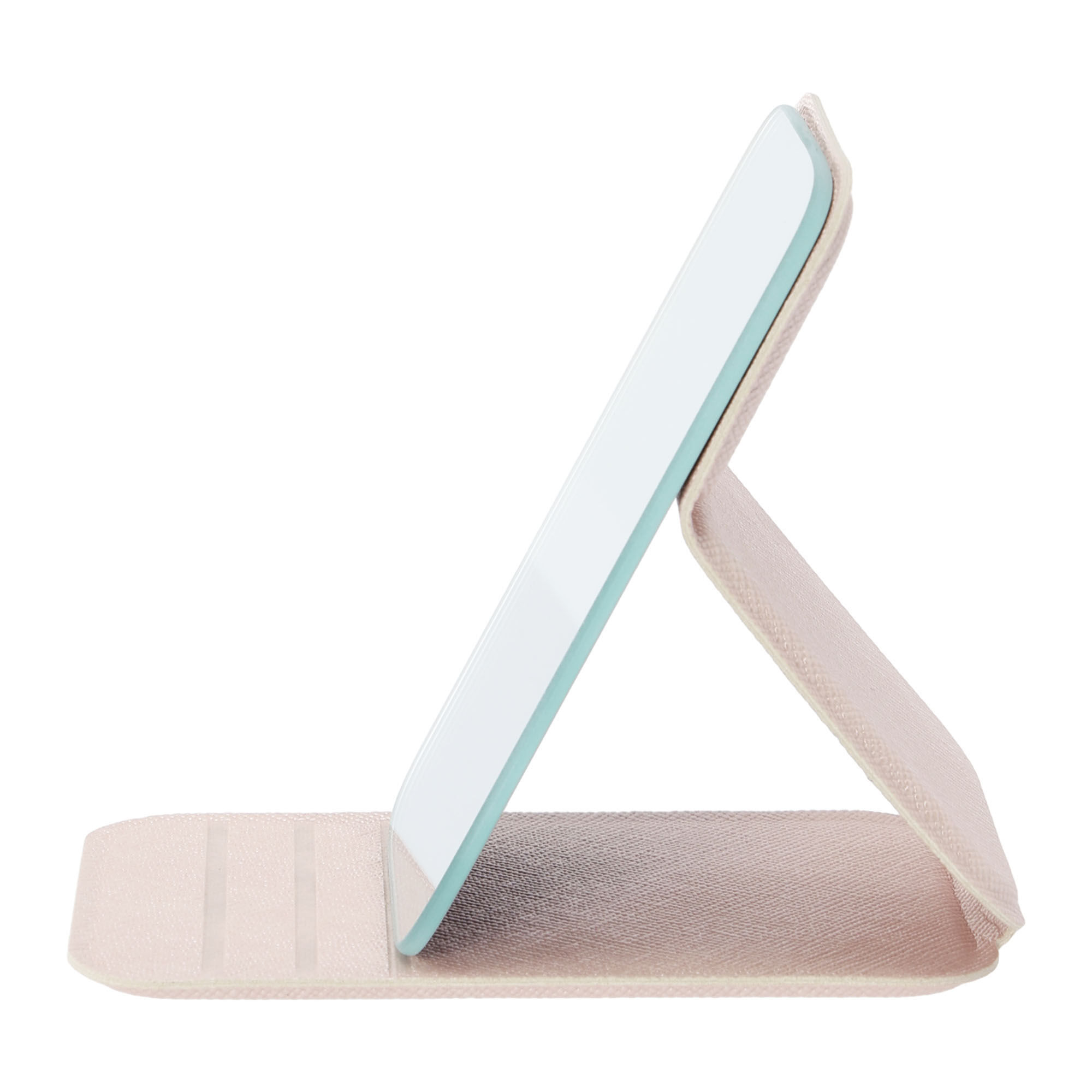 PEDIR「PEDIR(ペディール) シルエット フォールディングミラー S」|ミラー|