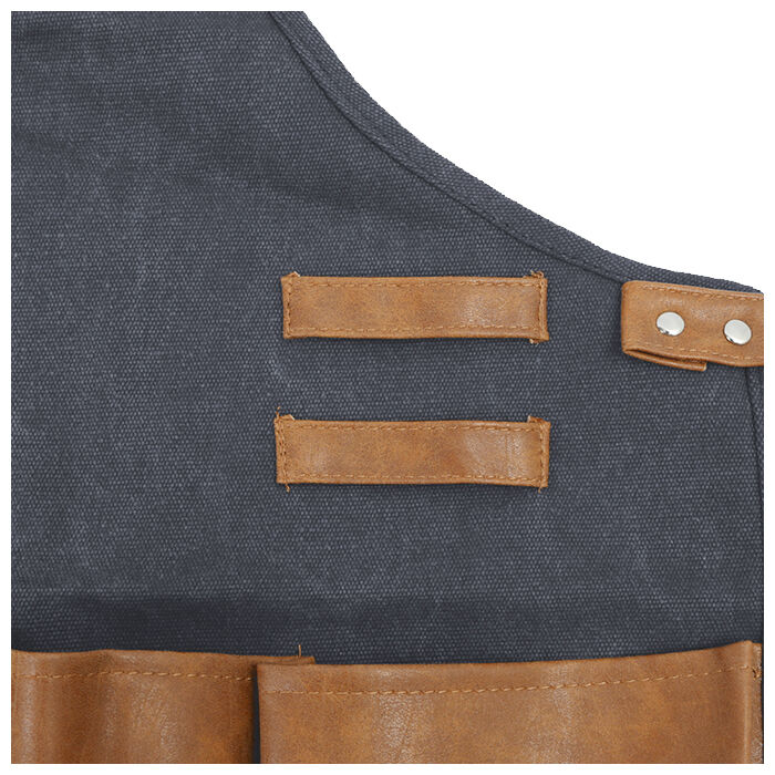 BACKYARD FAMILY「エプロン おしゃれ 通販 ワークエプロン ナチュラル メンズ 男女兼用 保育士 DIY 日曜大工」|その他|