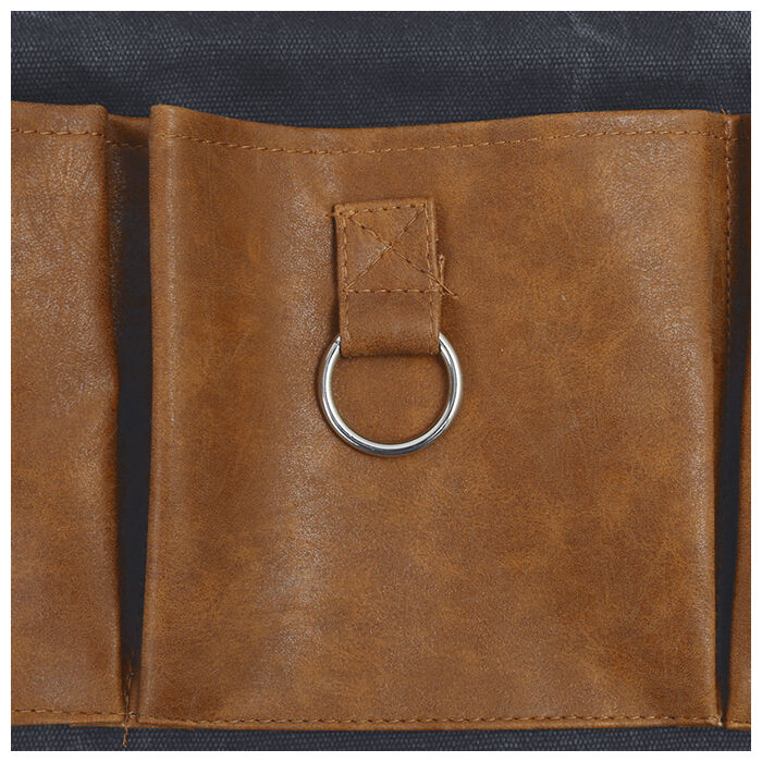 BACKYARD FAMILY「エプロン おしゃれ 通販 ワークエプロン ナチュラル メンズ 男女兼用 保育士 DIY 日曜大工」|その他|