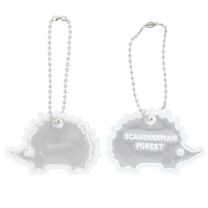 BACKYARD FAMILY「スカンジナビアンフォレスト ショルダーバッグ 通販 レディース おしゃれ 斜めがけ 大人 かわいい」|ショルダー・メッセンジャー|