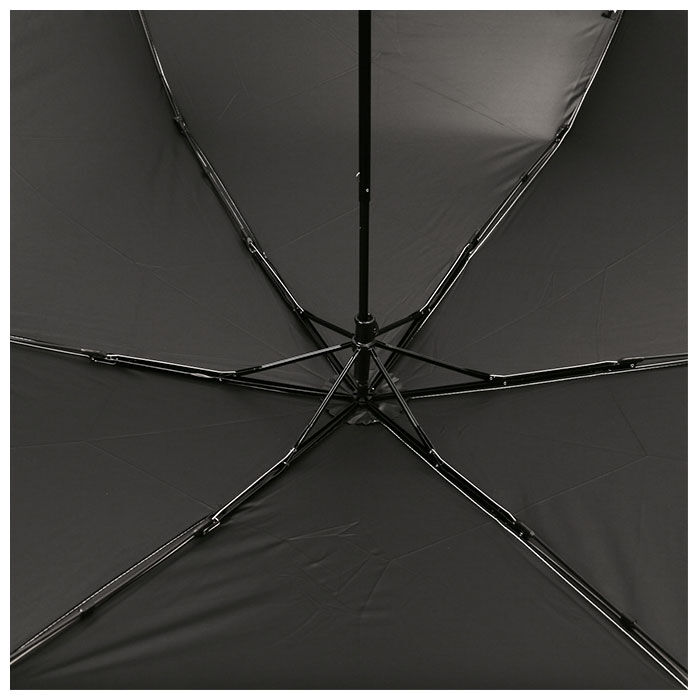 BACKYARD FAMILY「折りたたみ傘 レディース 通販 because 傘 ユーデイ ブランド 折り畳み傘 晴雨兼用」|傘|