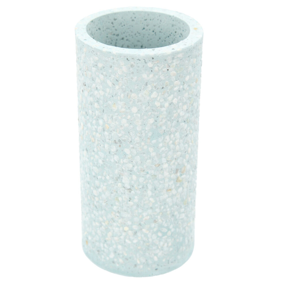 BACKYARD FAMILY「珪藻土 soil 通販 歯ブラシスタンド 歯ブラシ立て トゥースブラッシュスタンド 」|その他|ブルー1