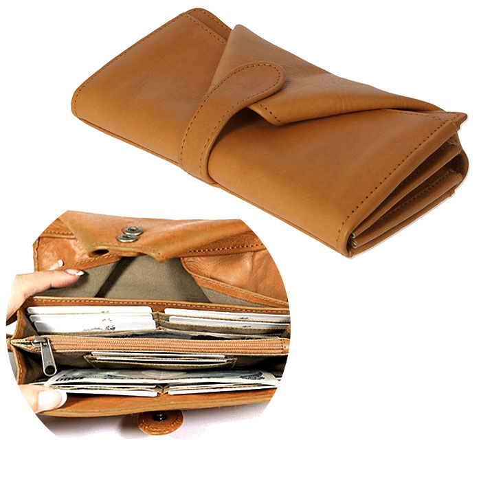 BACKYARD FAMILY「fes フェス カウレザー 長財布 通販 レディース ブランド 本革 大容量 ギャルソンタイプ」|財布|