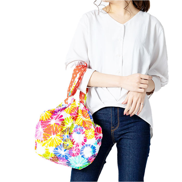 BACKYARD FAMILY「風呂敷包み 通販 風呂敷き エコバッグ エコバック テーブルクロス ひざ掛け 膝掛け 膝掛 丈夫」|その他|