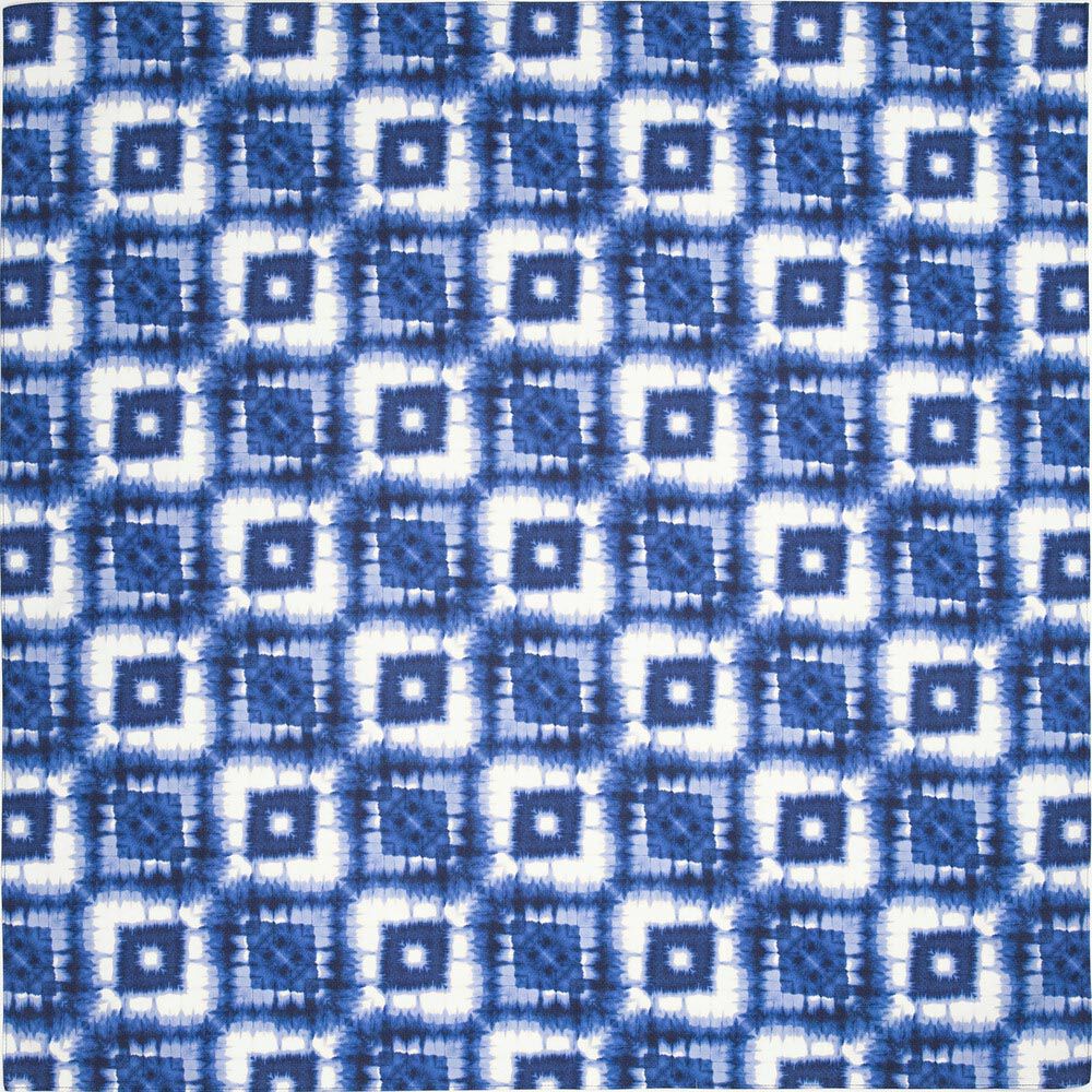 BACKYARD FAMILY「風呂敷包み 通販 風呂敷き エコバッグ エコバック テーブルクロス ひざ掛け 膝掛け 膝掛 丈夫」|その他|ブルー3