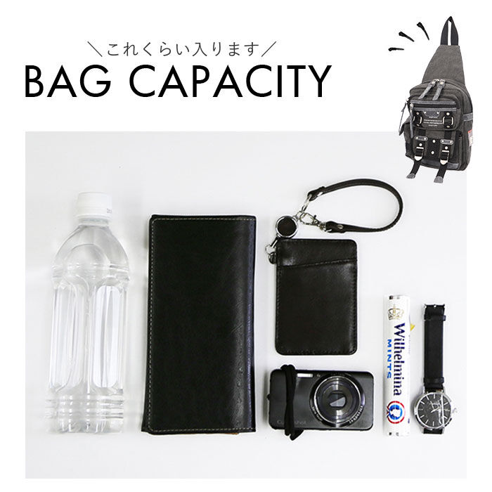 BACKYARD FAMILY「DEVICE バッグ DBH31038 通販 ボディバッグ ボディバック ボディーバッグ メンズ」|その他|