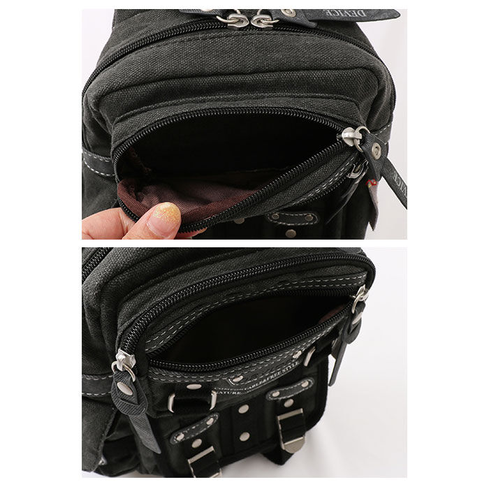 BACKYARD FAMILY「DEVICE バッグ DBH31038 通販 ボディバッグ ボディバック ボディーバッグ メンズ」|その他|