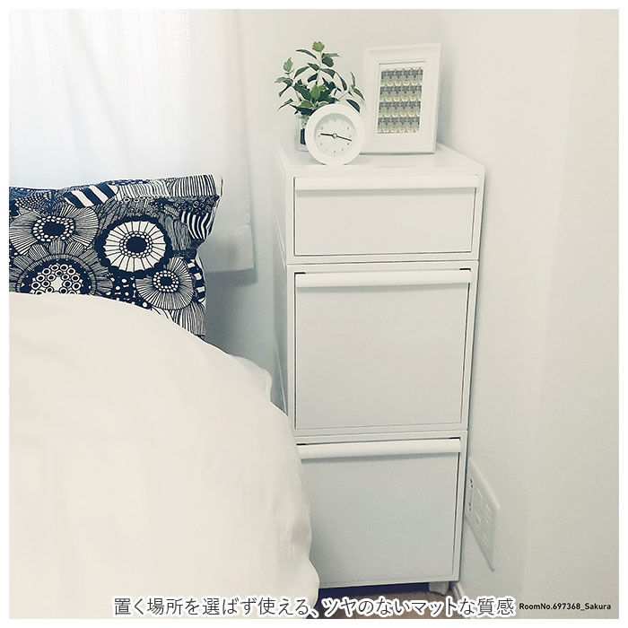 like-it「収納ケース 引き出し 通販 クローゼットシステム L 2個組 ライクイット like it 収納」|その他|