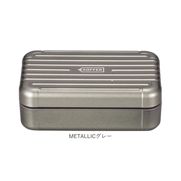 BACKYARD FAMILY「ランチボックス おしゃれ 通販 弁当箱 1段 お弁当箱 大人 女性 女子 メンズ 男子 高校生」|食器・キッチングッズ|