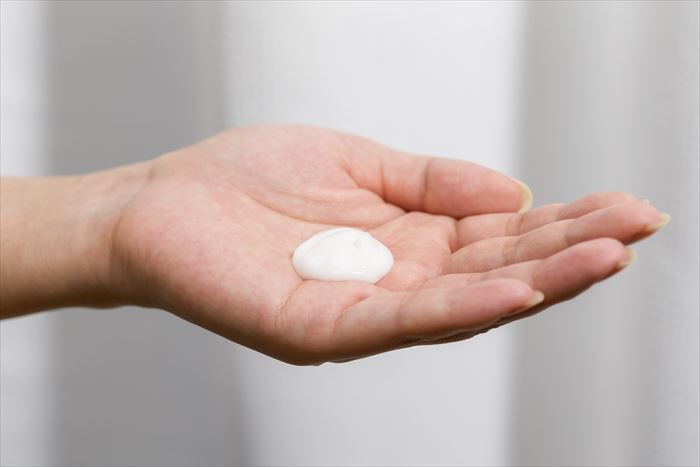 BACKYARD FAMILY「クリーム 通販 An Era アンエラ 日本 30g ジェル状のクリーム 天然温泉水配合」|その他|