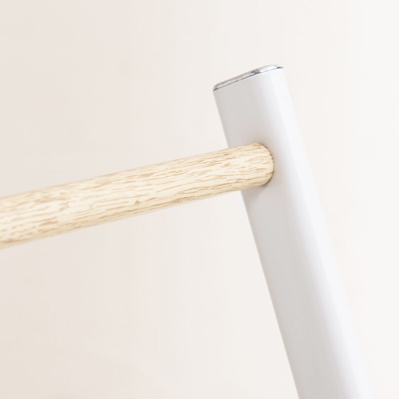 BACKYARD FAMILY「物干しスタンド おしゃれ 通販 タオルスタンド タオル掛け スマートタオルスタンド 永井興産」|その他|